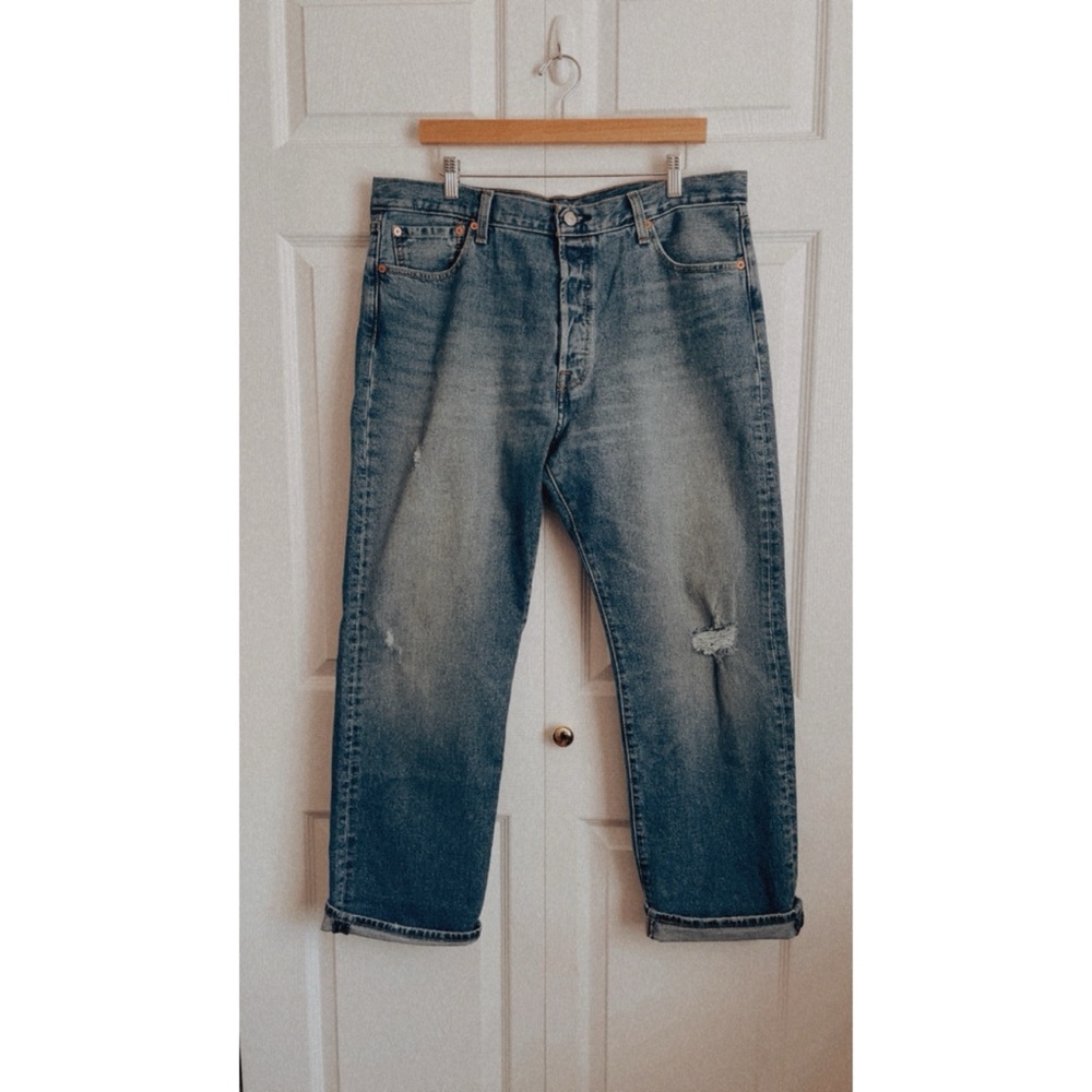 501 Levi’s